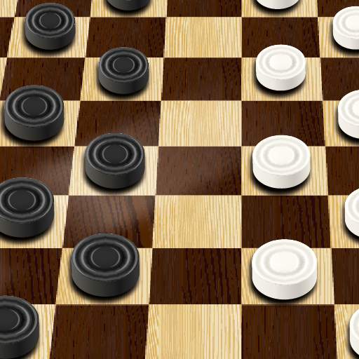 Checkers 3D 1.1.2.3
