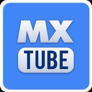 MXTube Player screenshot 1