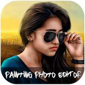 Paint Photo Artista 1.0