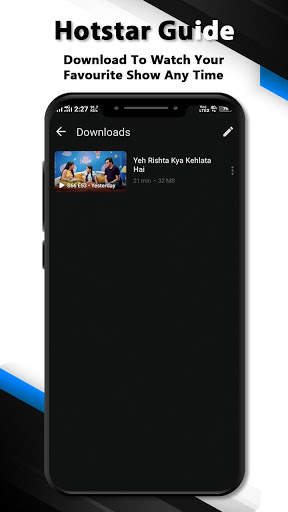 Live Cricket Score - Hotstar Guide screenshot 3