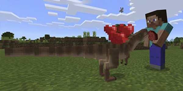 Dinosaurs Mod for MCPE screenshot 8