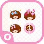 Cute Girl-Solo Theme 1.0.0