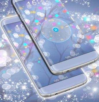 HD Locker Theme For S6 Edge screenshot 2