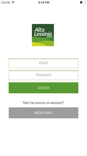 Alta Lessinia screenshot 22