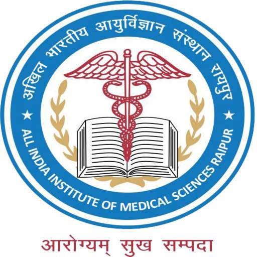 AIIMS Raipur Swasthya 3.8
