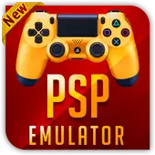 Ultra Fast PSP Emulator (Android Emulator For PSP)