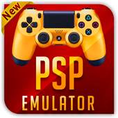 Ultra Fast PSP Emulator (Android Emulator For PSP) 1.6.3-277-dirty