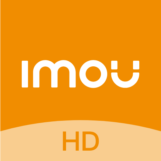 Imou Life HD (Only for PAD) icon