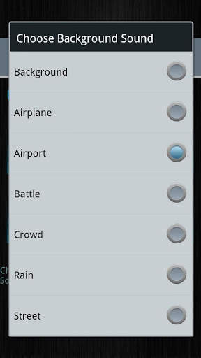 Change Your Voice Lite screenshot 5