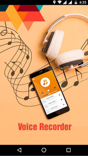 Voice Recorder 2 تصوير الشاشة