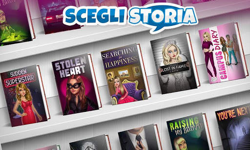 My Story: Serie Interattive screenshot 4