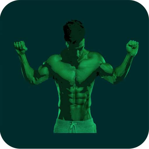 Thunder Body 1.0