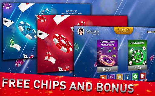 Casino Roulette Online - Multiplayer Casino Game screenshot 12