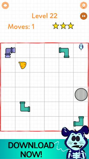 Mikey Spy Mouse Trap: Cheese and Mouse Maze Games screenshot 6