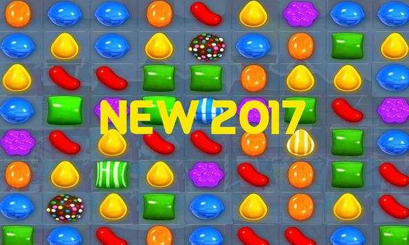 Leguide Candy Crush Saga screenshot 1