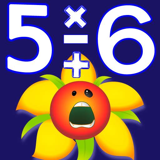 Math Games Hero 4.4