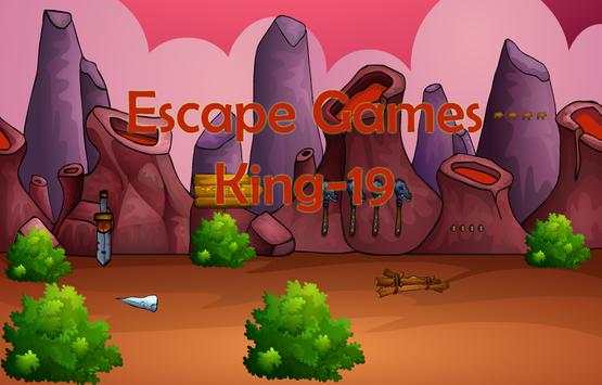 Escape Games King-19 screenshot 1