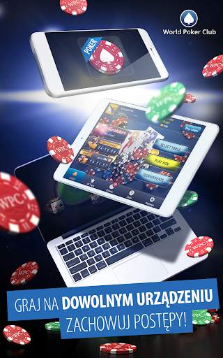 Poker Game: World Poker Club screenshot 8