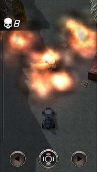 Zombie Cleaner 3 screenshot 4