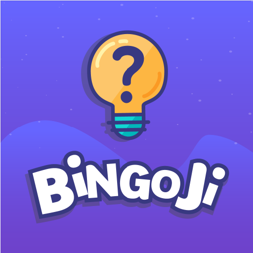 ikon BiNGOJi - Aplikasi pembelajaran kosakata Jepang