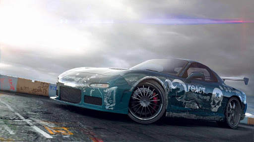 Street Racing 3D Wallpaper screenshot 12