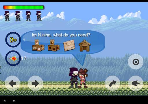 Ninja screenshot 19