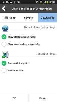 IDM Download Manager screenshot 11