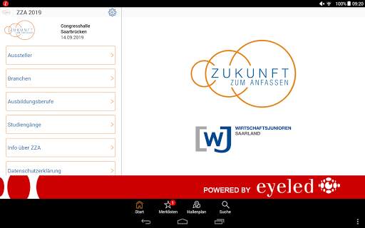 ZZA 2019 screenshot 6