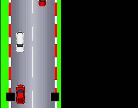 Mc CarGame 2.0 screenshot 2