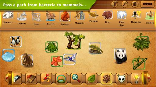 Alchemy Classic HD screenshot 2