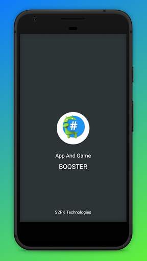 App & Game Booster { Root } screenshot 1