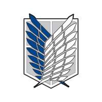 AOT WAStickersApps: Attack on Titan Stickers icon