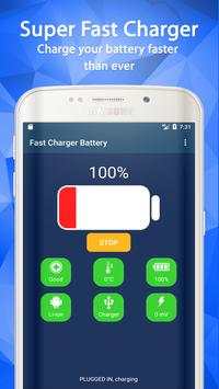 Fast Charging Battery 3x screenshot 4