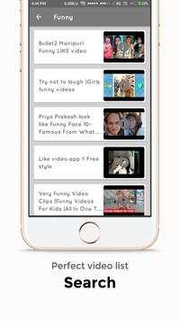 Funny Videos Dubs screenshot 3