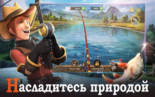 Wild West Heroes скриншот 5