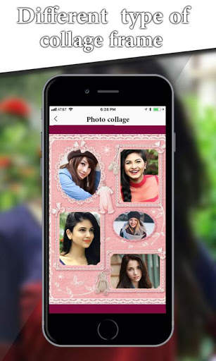 Multi Photo Collage Maker 2020 screenshot 3