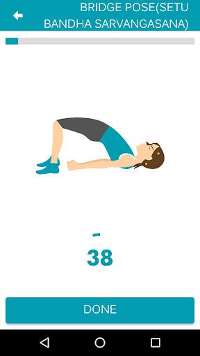 Yoga For Kids - Daily Kids Fitness screenshot 6
