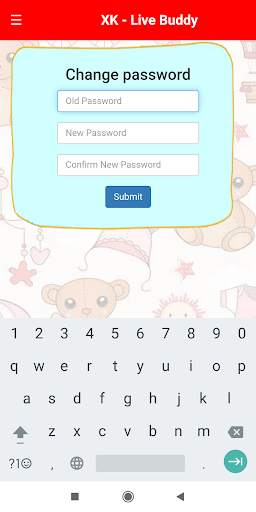 XK Buddy Live screenshot 6
