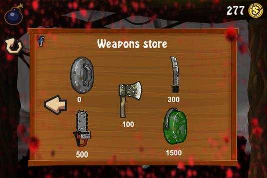 Zombie killer screenshot 6