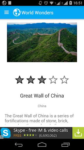 World Wonders screenshot 3
