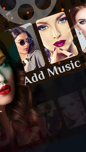Video Slideshow Photo Music screenshot 6