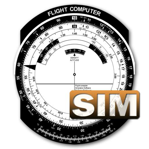 Flight Computer Sim 1.51