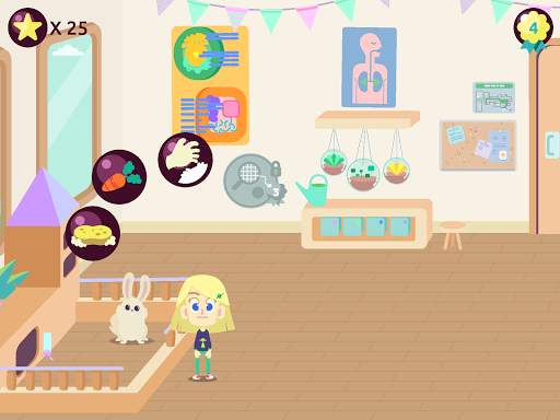 Petit Prof - Jeu d'école screenshot 10