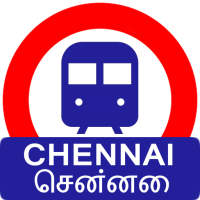 Chennai Metro Map & Local Subu