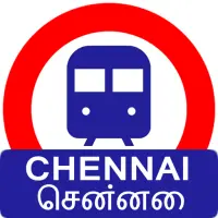 Chennai Metro Map & Local Subu