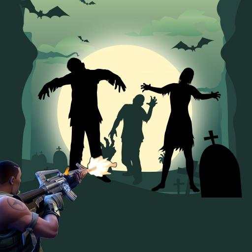Zombie Shooting 3D 1.0.2