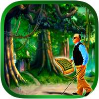 Blind Maze Free
