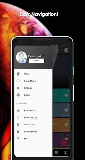 RingFone - Best And Top Ringtones For Android screenshot 7