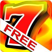 Fire Seven's Slot Machine FREE 1.5
