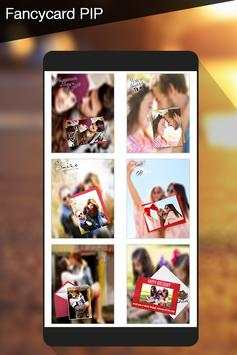 3D PIP Collage screenshot 4